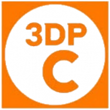 3DP Chip