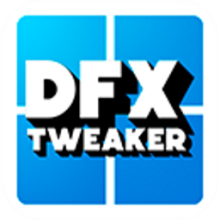 DFX WinTweaks