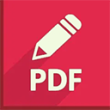 Icecream PDF Editor Pro