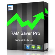 RAM Saver Professional